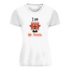 ATC PRO TEAM SHORT SLEEVE LADIES' TEE / ATCMC T-SHIRT À MANCHES COURTES PRO TEAM POUR FEMMES Thumbnail