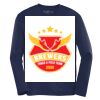ATC PRO TEAM LONG SLEEVE YOUTH TEE Thumbnail