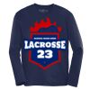 ATC PRO TEAM LONG SLEEVE YOUTH TEE Thumbnail