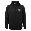 ATC PTECH FLEECE VarCITY HOODED SWEATSHIRT Thumbnail