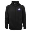 ATC PTECH FLEECE VarCITY HOODED SWEATSHIRT Thumbnail