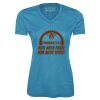 ATC PRO TEAM HEATHER ProFORMANCE TEE Thumbnail